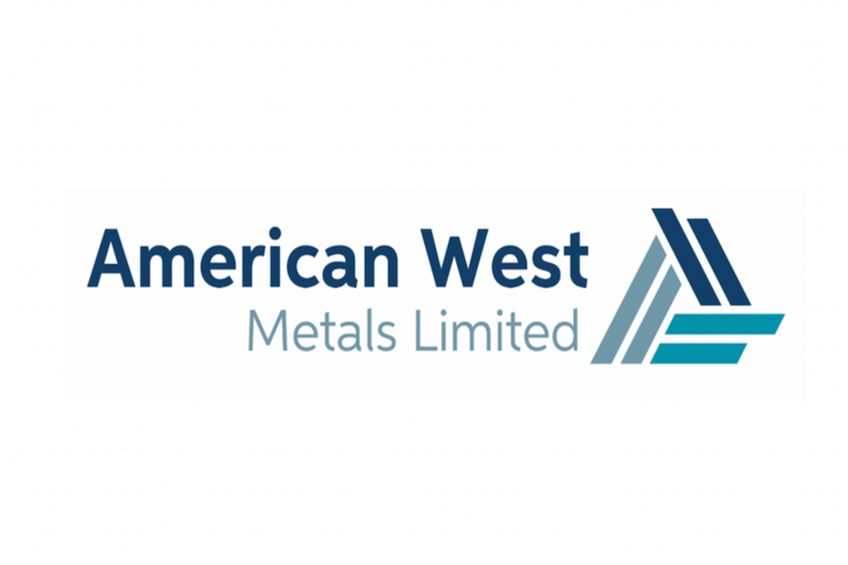 American west logo