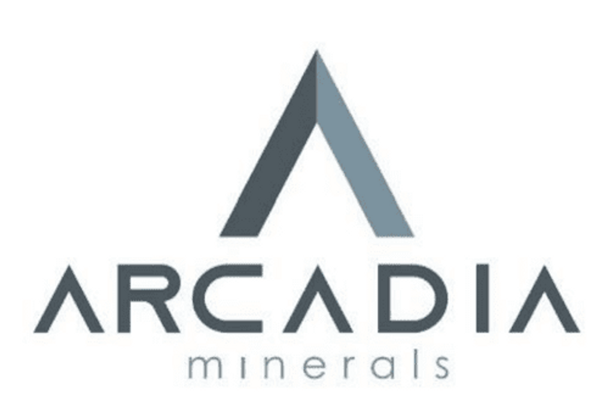 Arcadia Minerals Logo