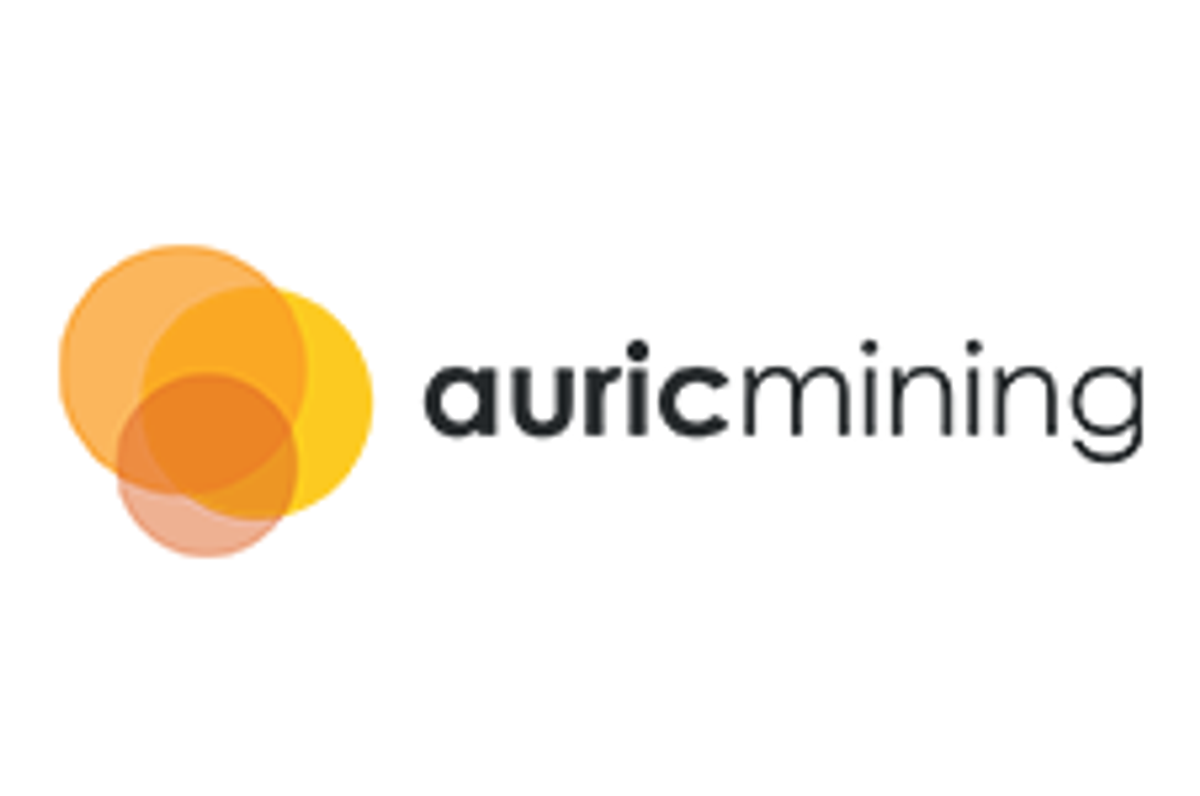 Auric Mining 