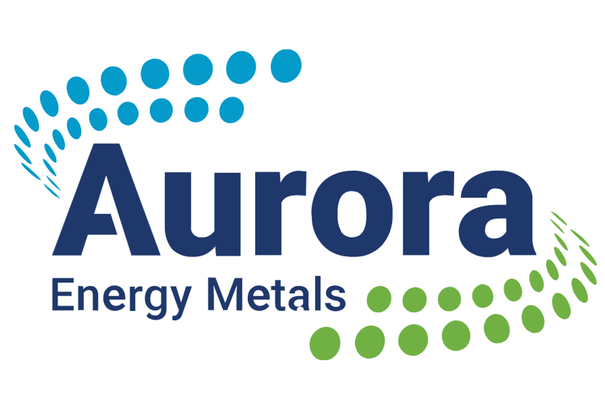 Aurora Energy Metals Limited