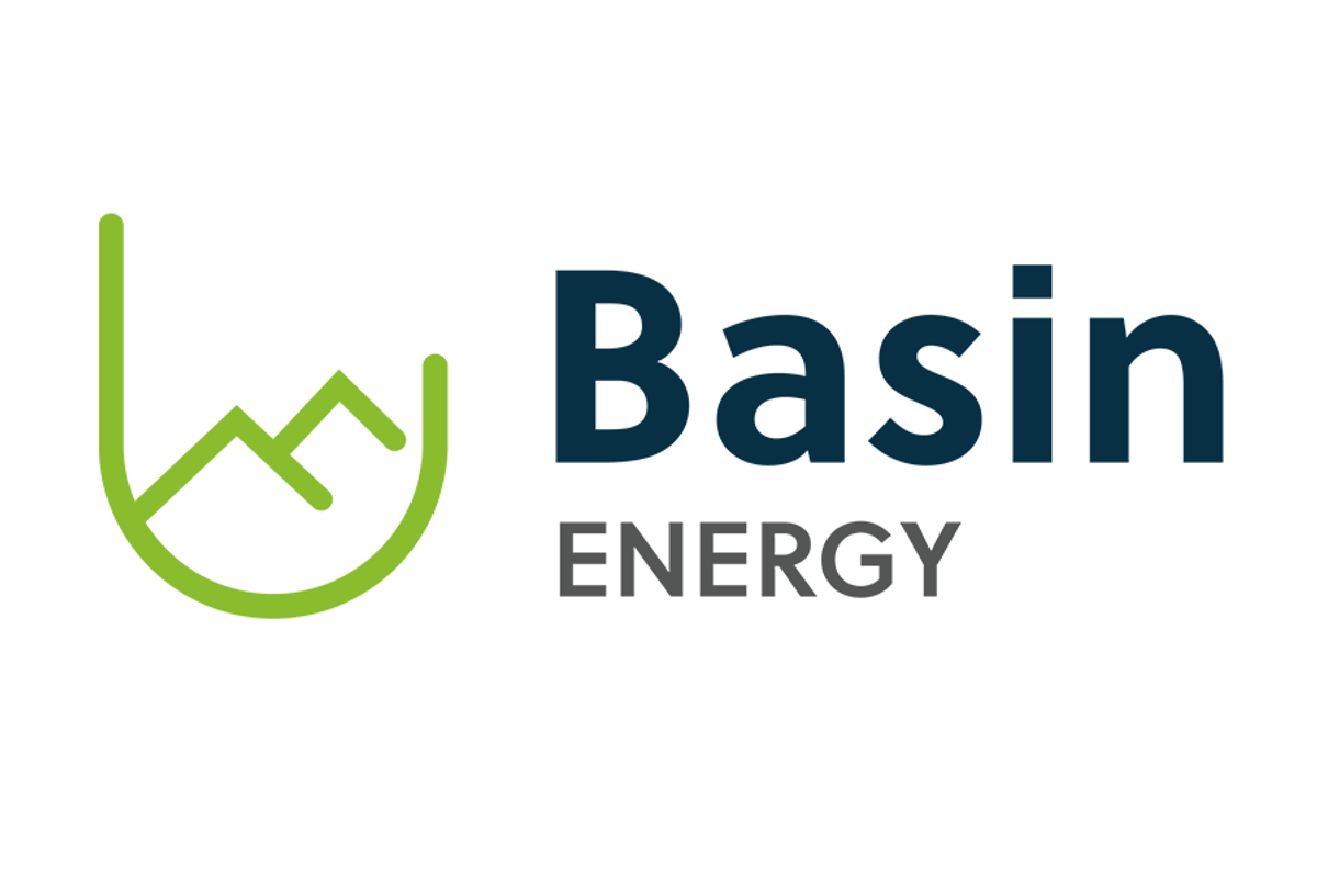 Basin Energy Logo