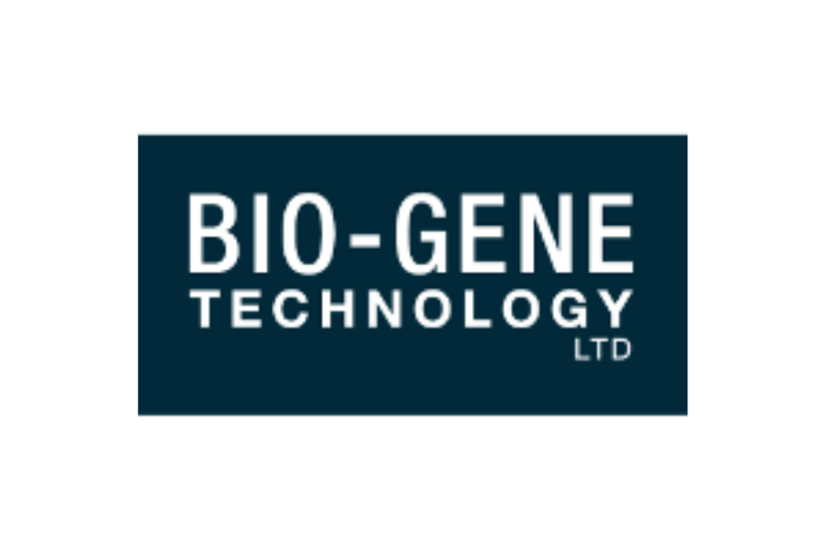   Bio-Gene Technology Limited