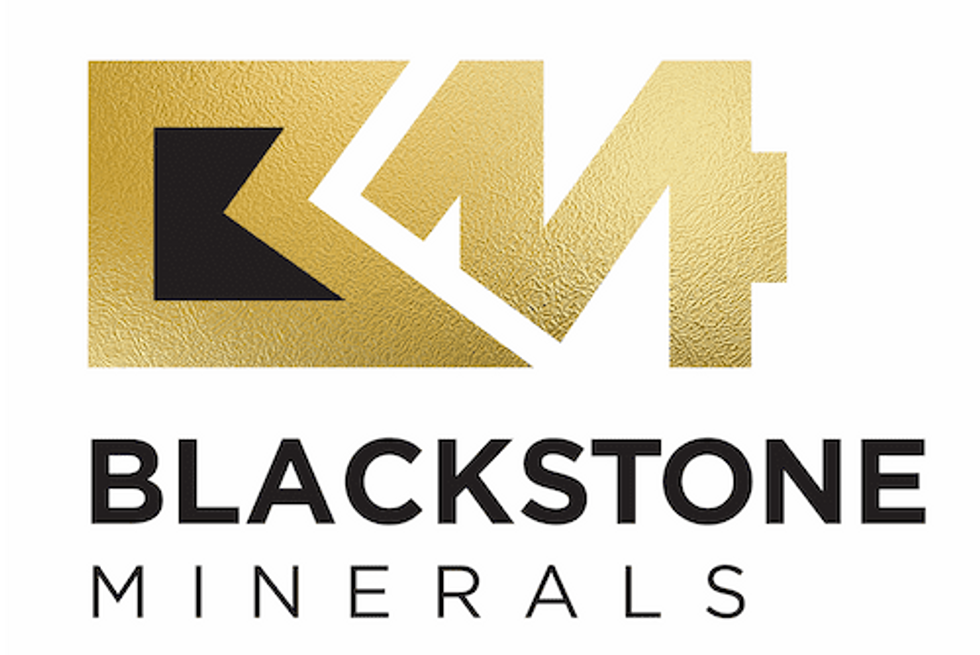 Blackstone Intersects 375m of Nickel Sulfide from 2m