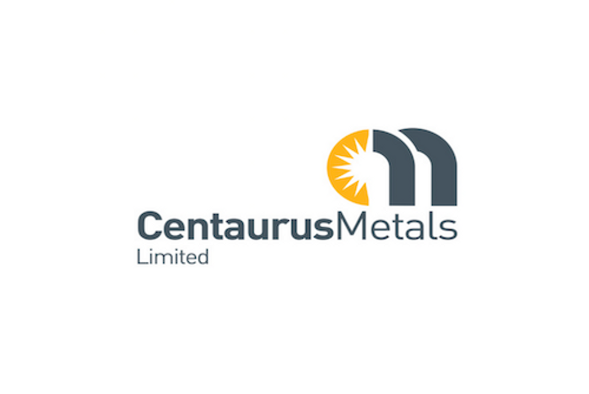 Centaurus Metals