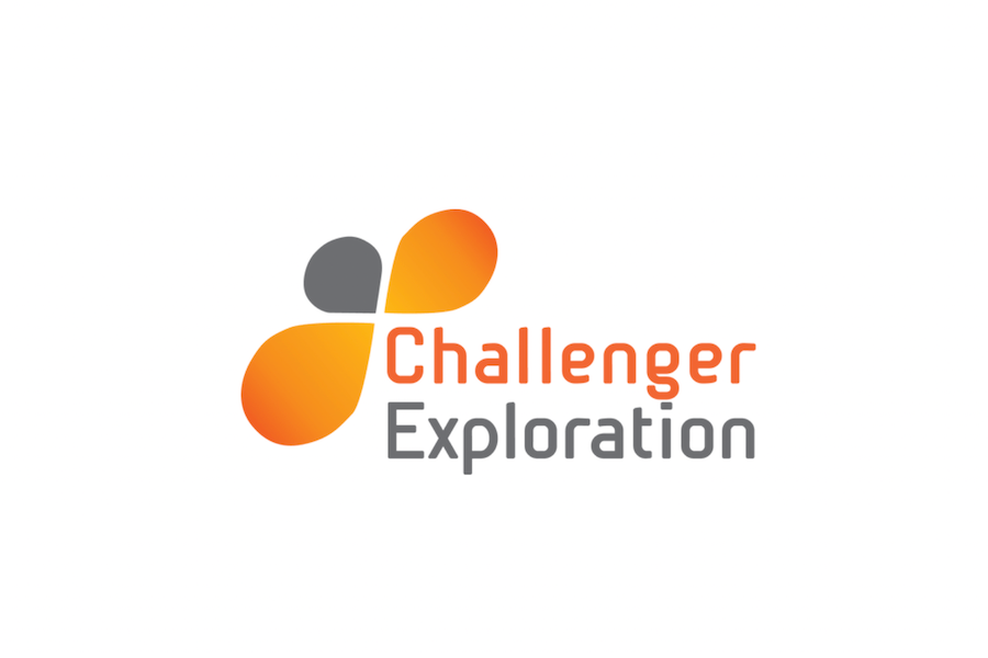 challenger exploration logo