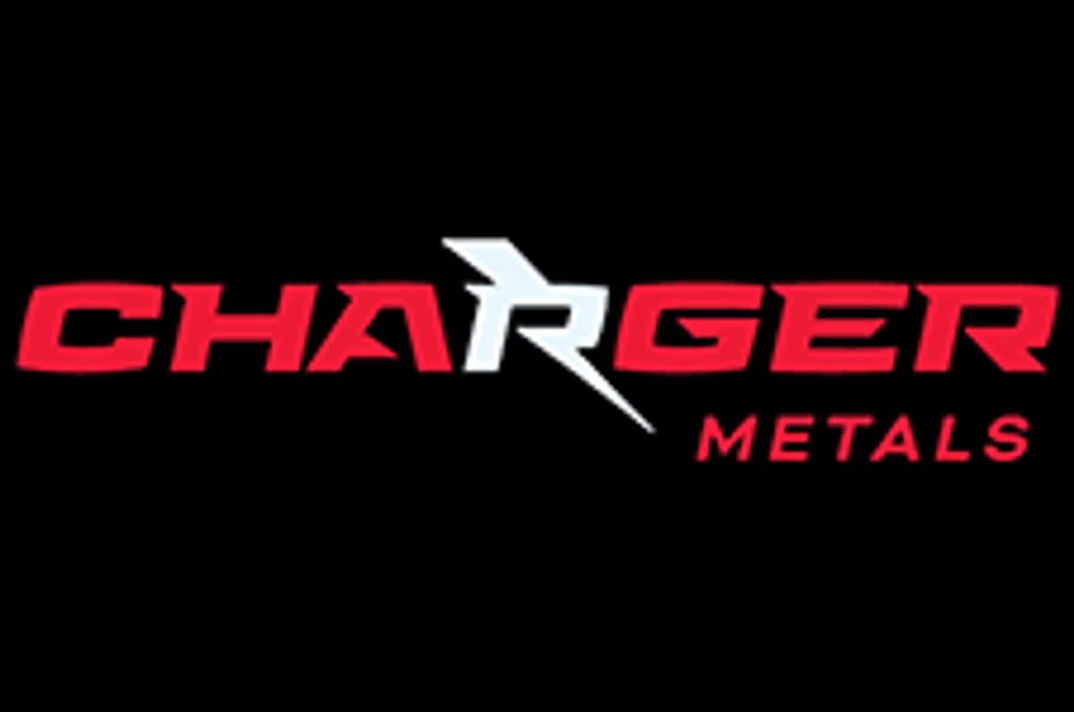 Charger Metals