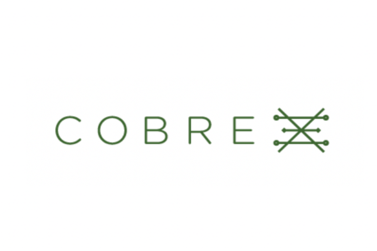 Cobre Limited Logo