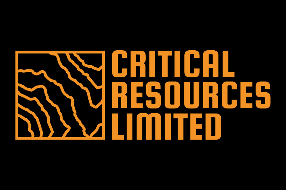 Critical Resources Limited