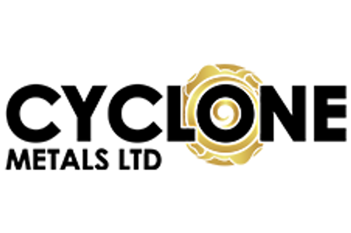 Cyclone Metals (ASX:CLE)