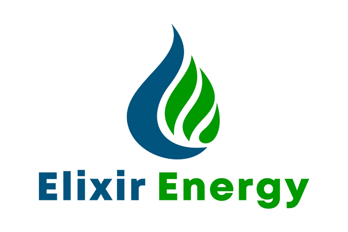 Elixir Energy