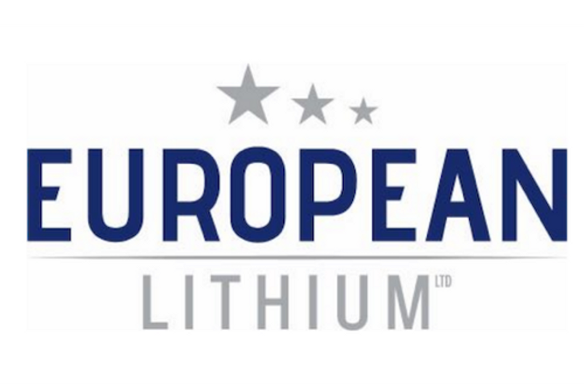EUR Announces 11% Increase inTotal Measured, Indicated and Inferred Resources to 12.9 Mt @ 1.00% Li2O