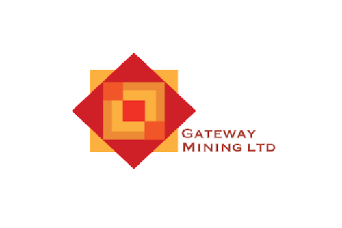 Gateway Mining Logo