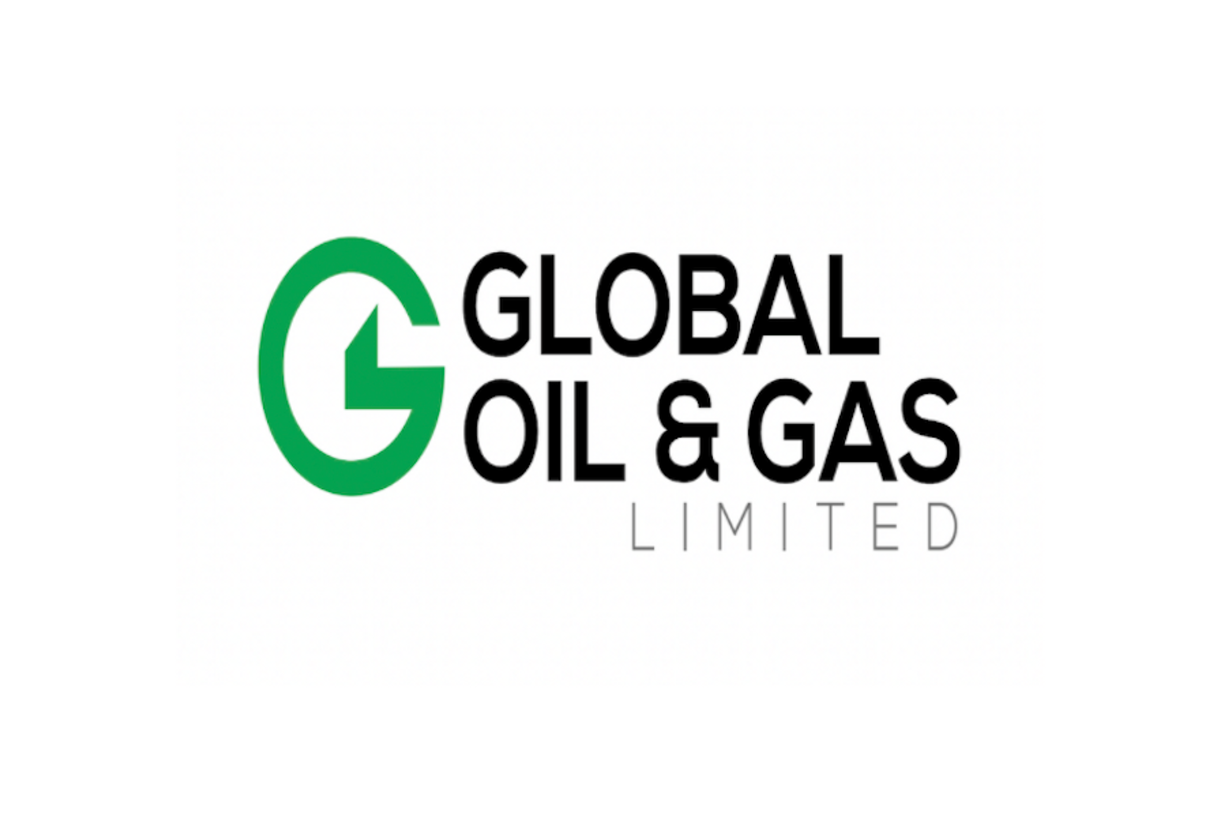 Global Oil and Gas Logo