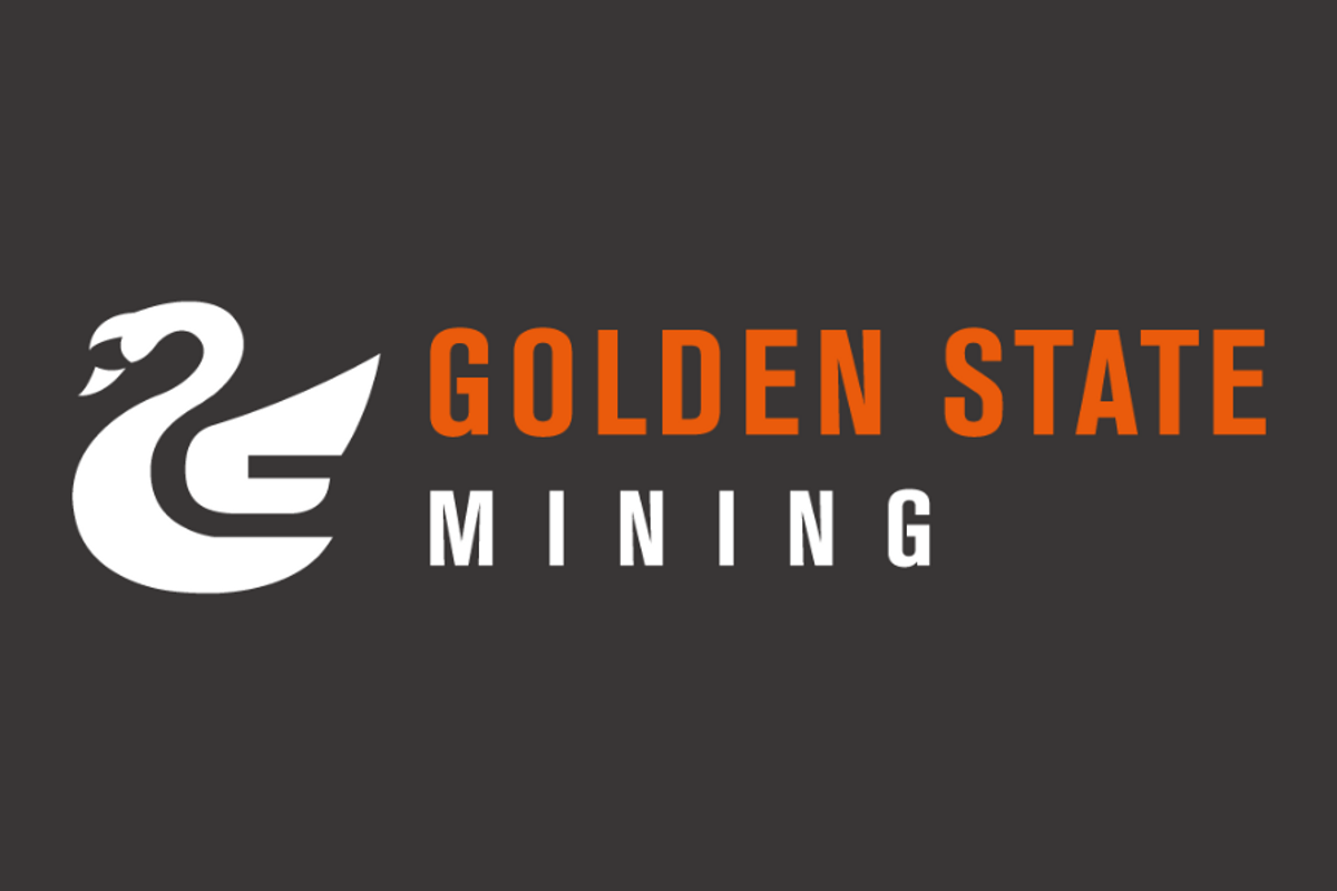   Golden State Mining