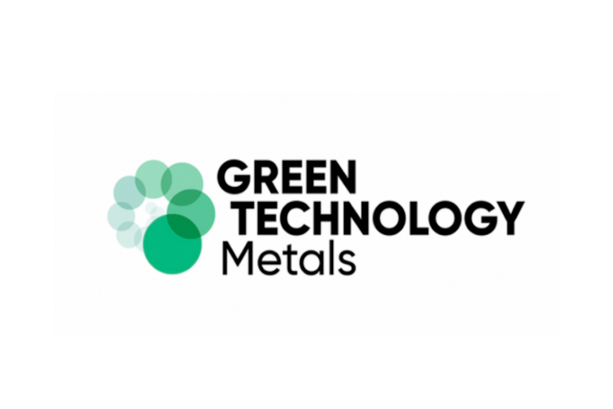 Green Technology Metals Logo