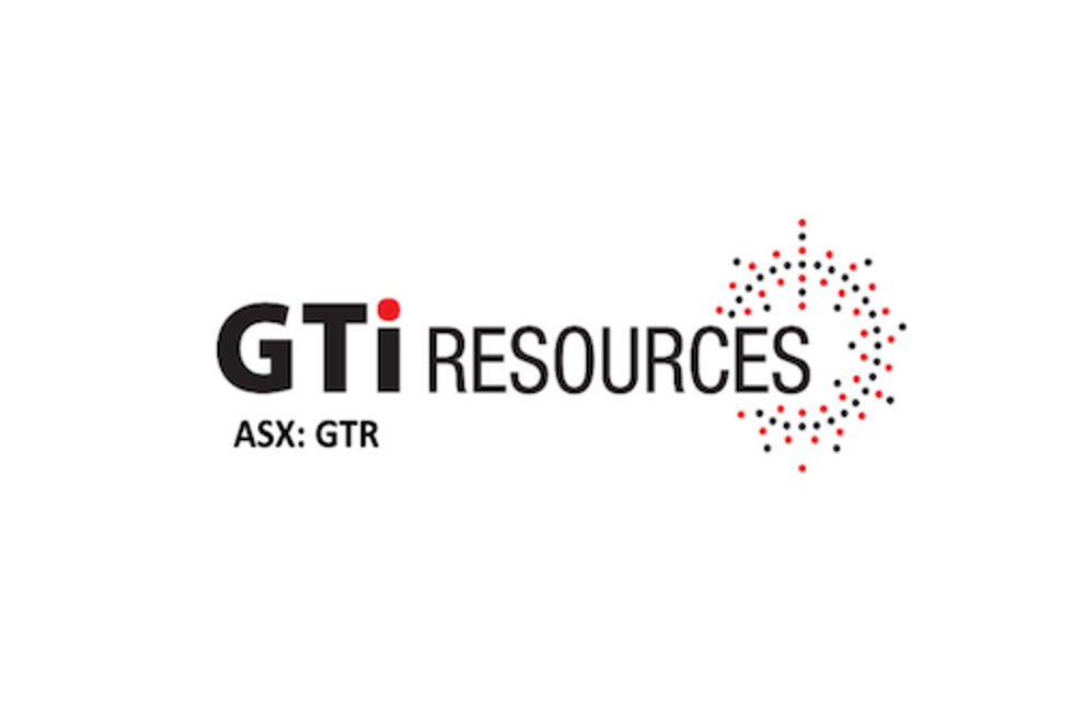 GTI Resources Logo