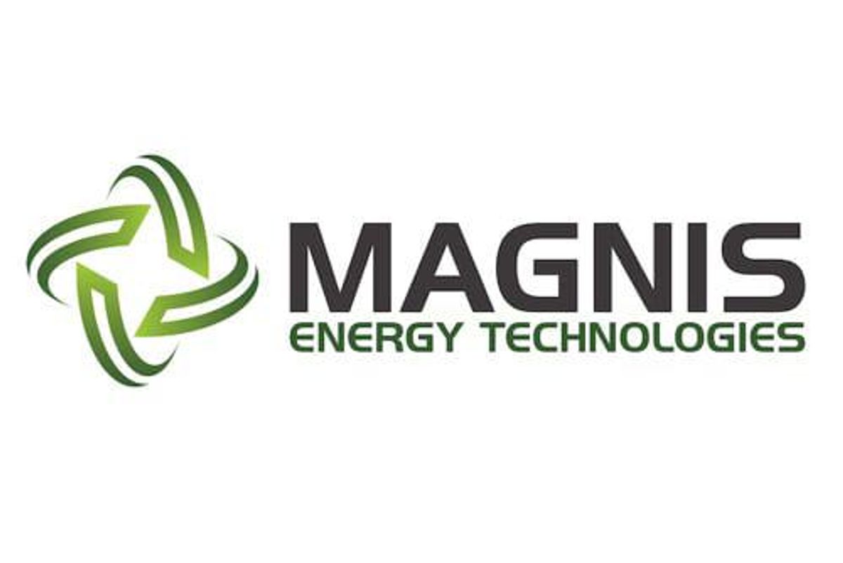 Magnis Energy Technologies