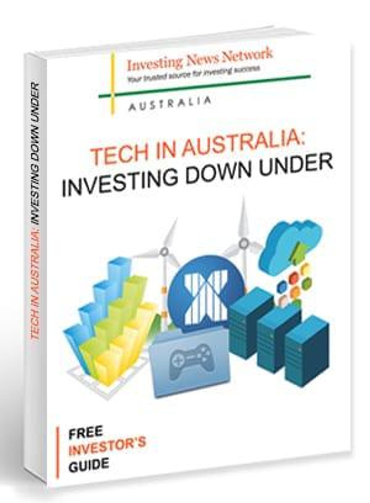Tech in Australia: Investing Down Under