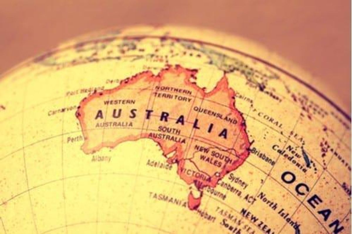 Australia Ready to Help Iron Ore Supply Gap: Report