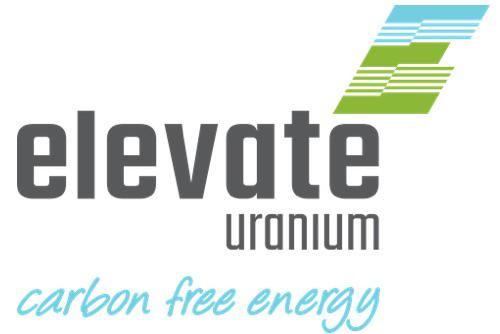 Elevate Uranium: Carbon Free Energy