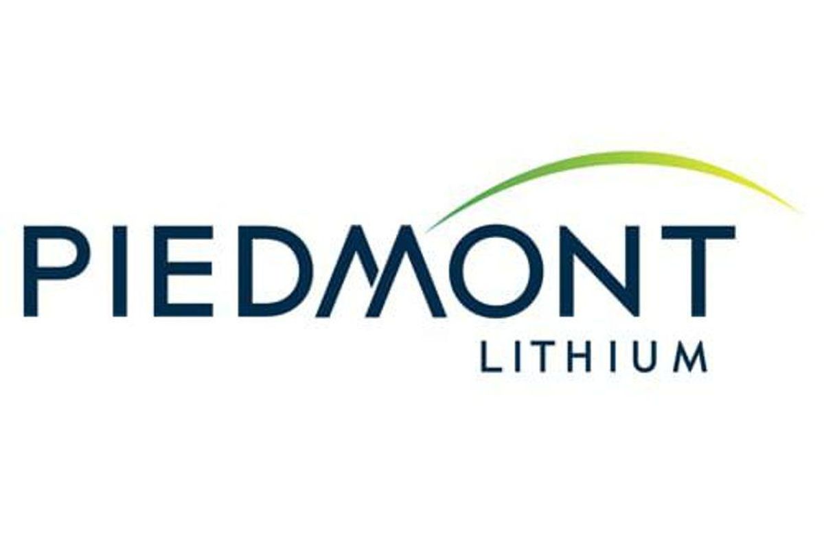 Piedmont Announces Additional High-Grade Drill Intercepts at its Central Property