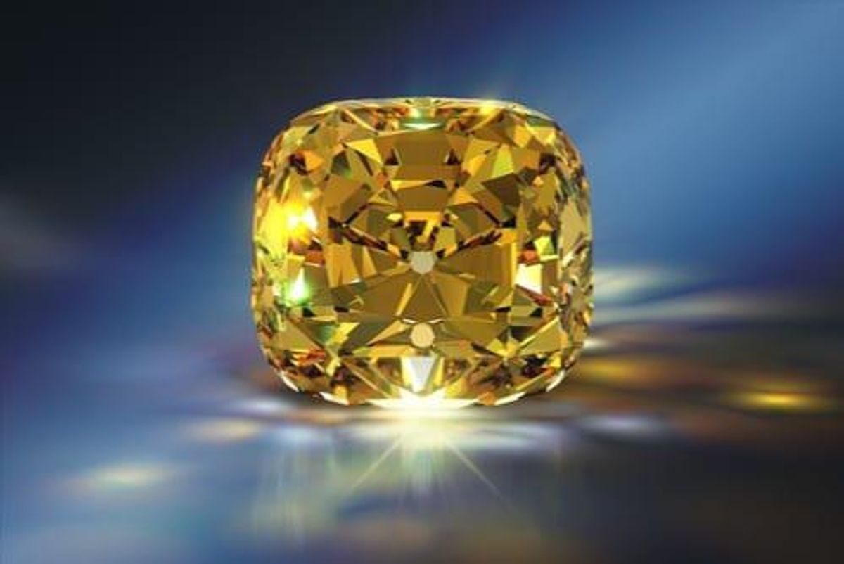 5 of Australia’s Rarest and Most Valuable Diamonds
