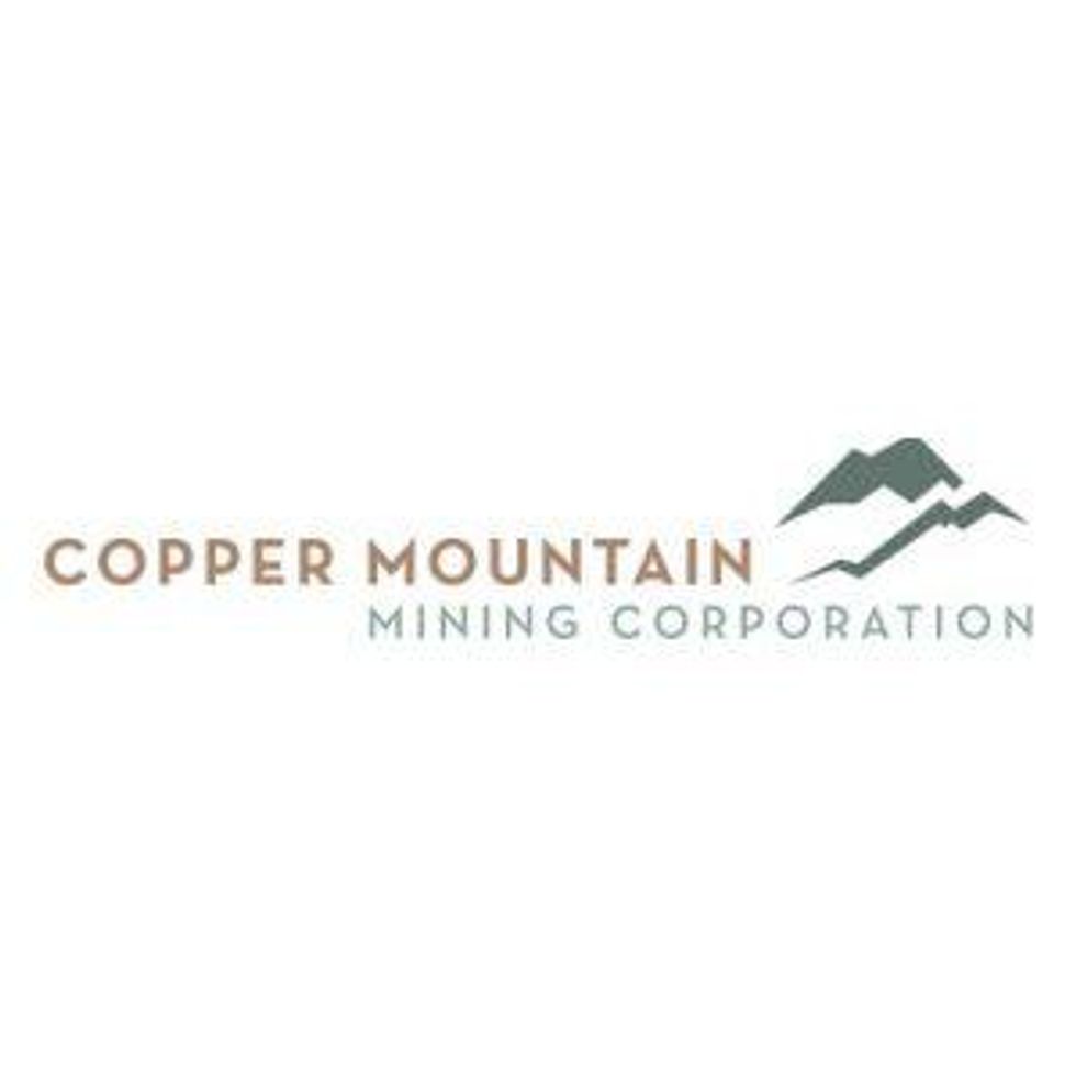 Copper Mountain Mining Announces Commissioning of the Ball Mill 3 Expansion Project at the Copper Mountain Mine