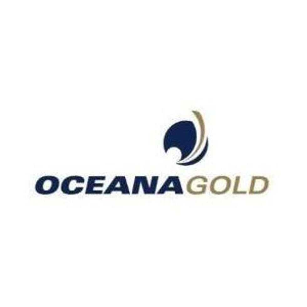 OceanaGold Announces Management Changes