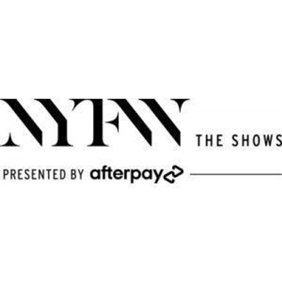 Afterpay Unlocks Unprecedented Access to New York Fashion Week