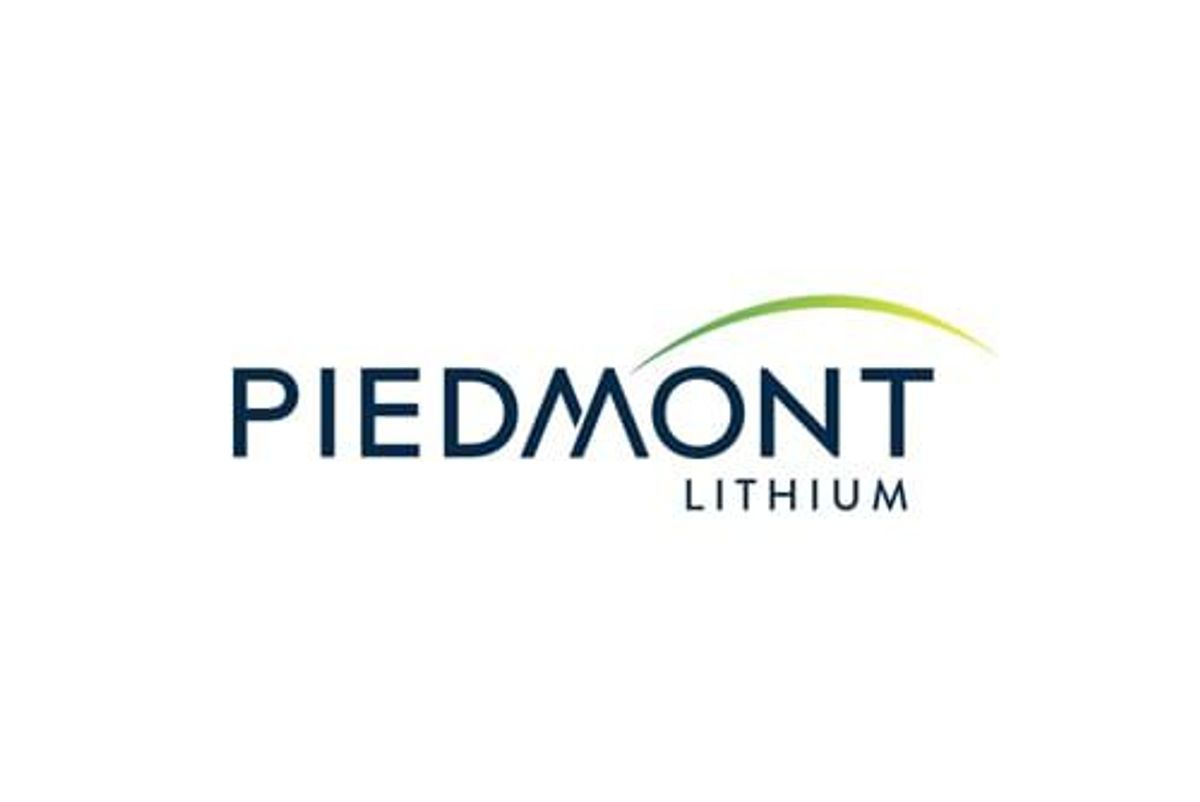 Piedmont Completes Capital Raisings