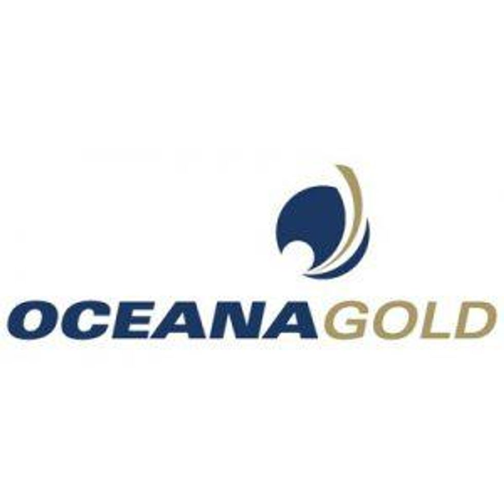 OceanaGold Reports Second Quarter 2021 Financial Results