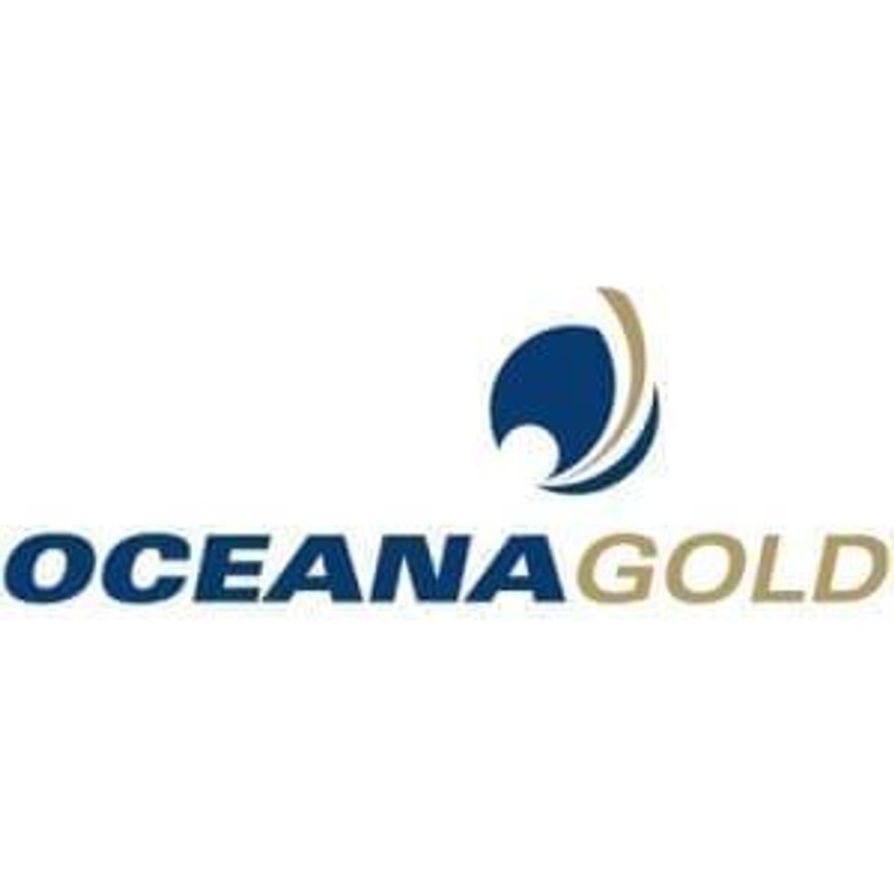 Oceanagold Reports Preliminary Second Quarter 2021 Results