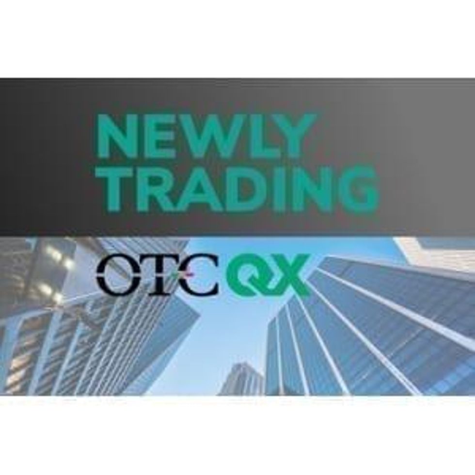 OTC Markets Group Welcomes Paladin Energy Limited to OTCQX