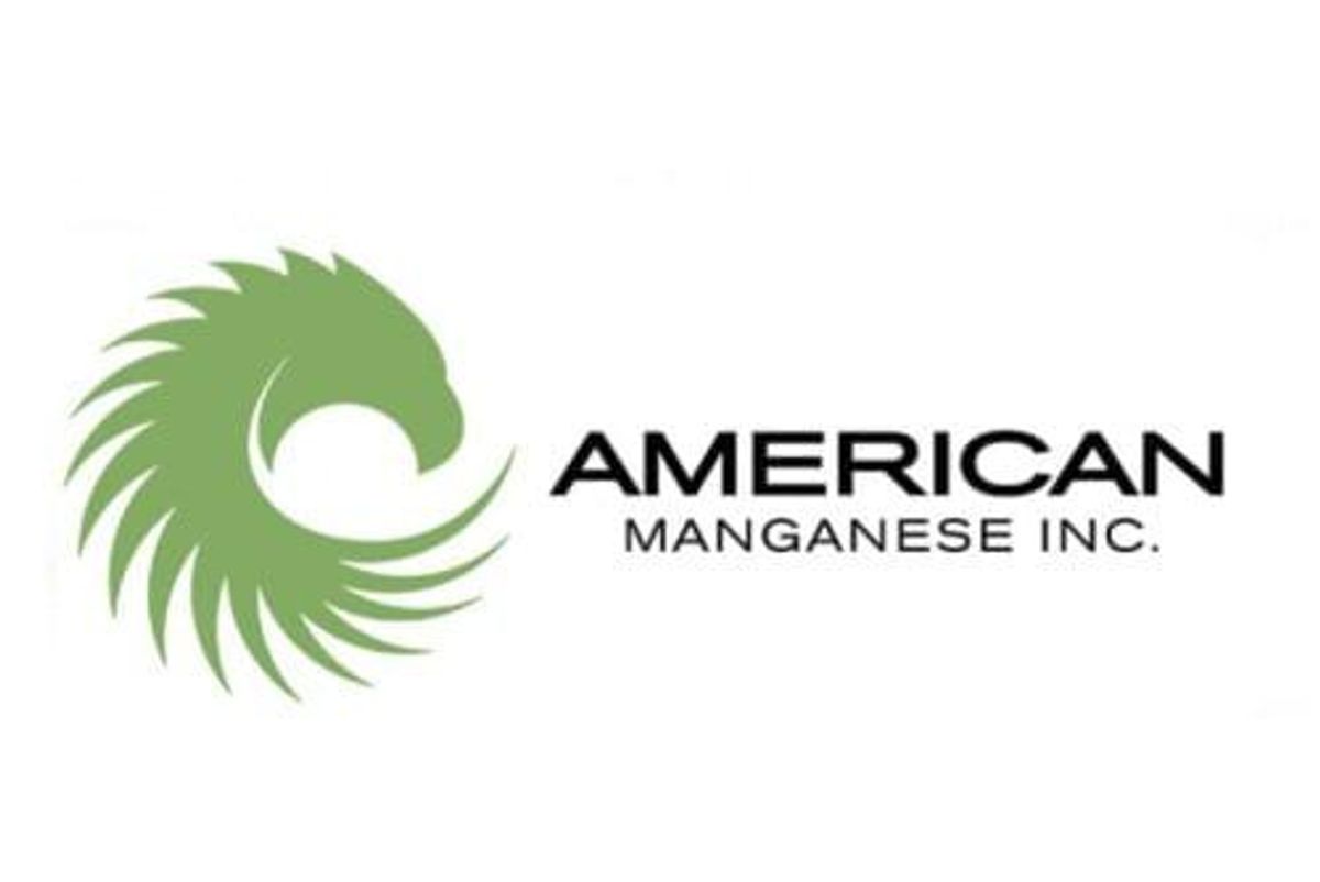 American Manganese Patent Application Receives Notice of Allowance from Korean Intellectual Property Office