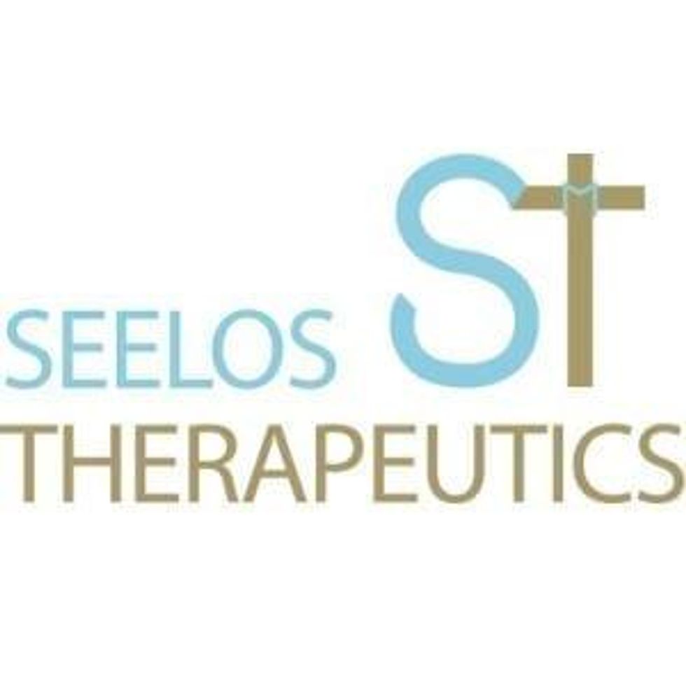 Seelos Therapeutics Announces Issuance of a Patent for Trehalose  in Australia