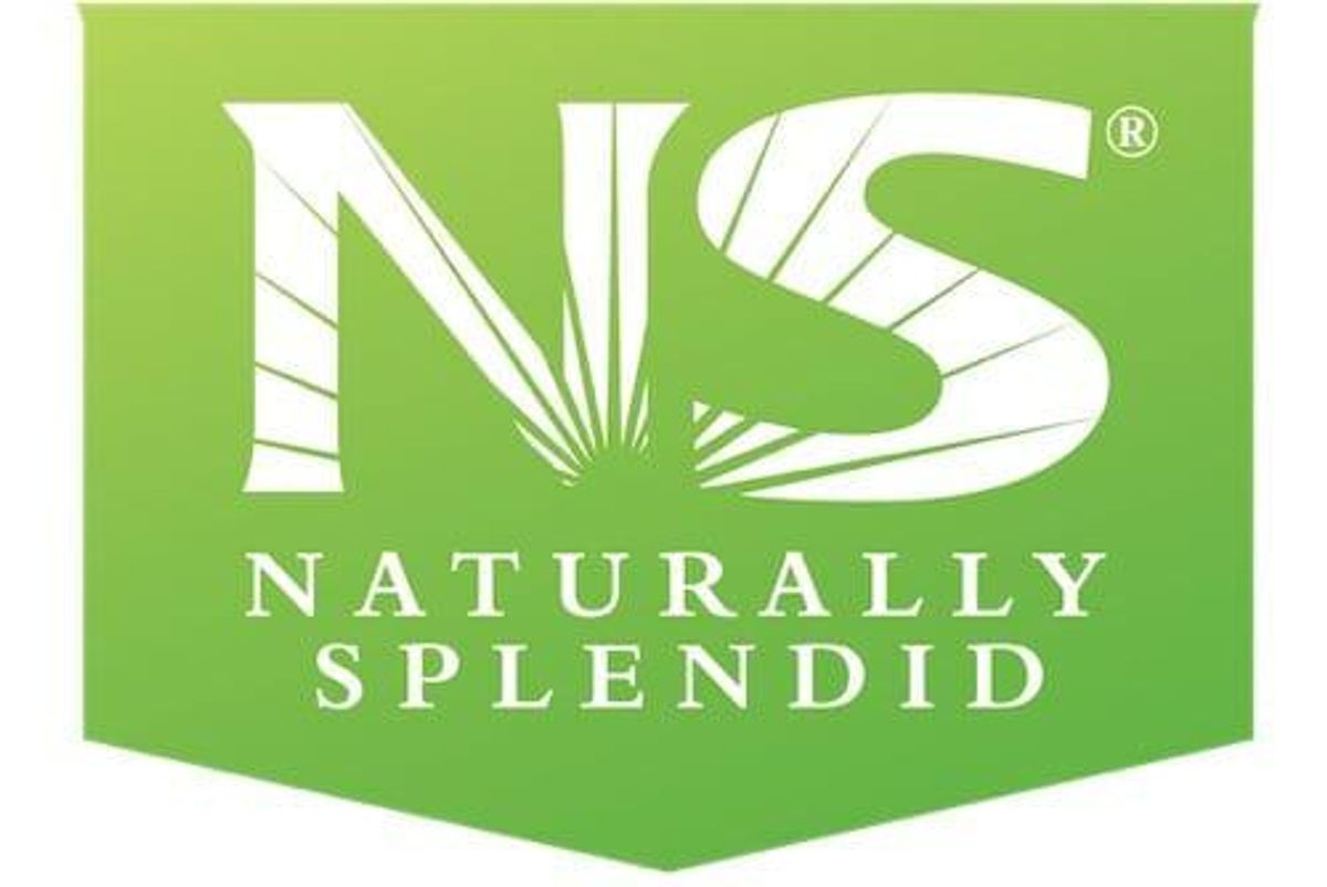 Naturally Splendid Prepares to Receive Third Container of NATERA Plant Based Foods