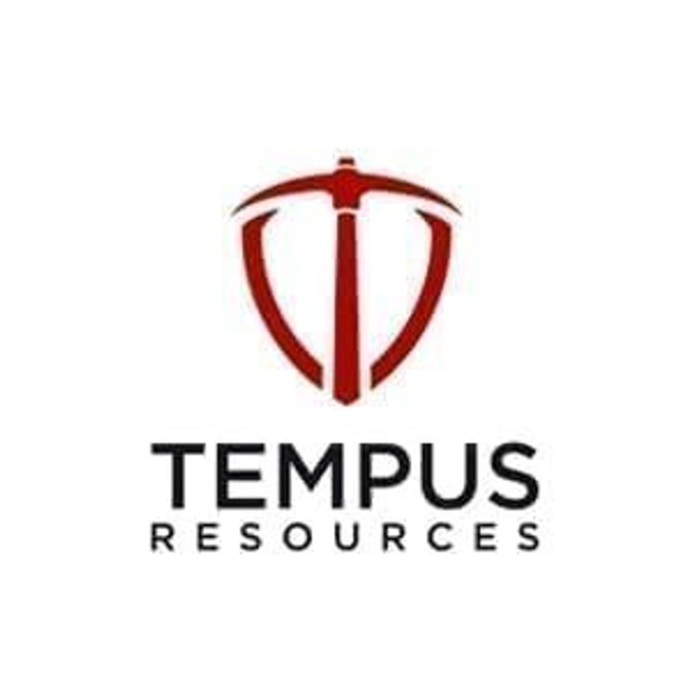 Tempus Closes C$1.25m Private Placement and Reports Issuance of Incentive Stock Options