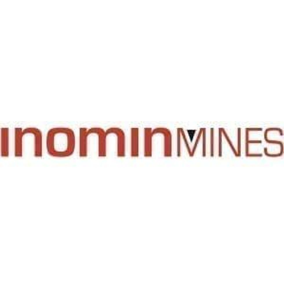 Inomin Receives Approval for Canada Metals Acquisition