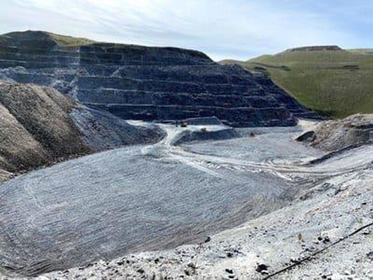 OceanaGold Announces Receipt of Permits for Macraes Mine Life Extension to 2028