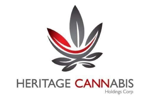 Heritage Cannabis Signs Letter of Intent with IntelGenx for Long-Term Cannabis Filmstrip Supply Agreement