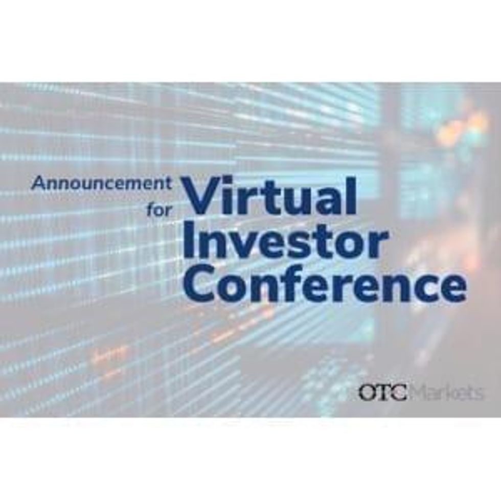 Danakali Ltd. to Webcast Live at VirtualInvestorConferences.com October 20th