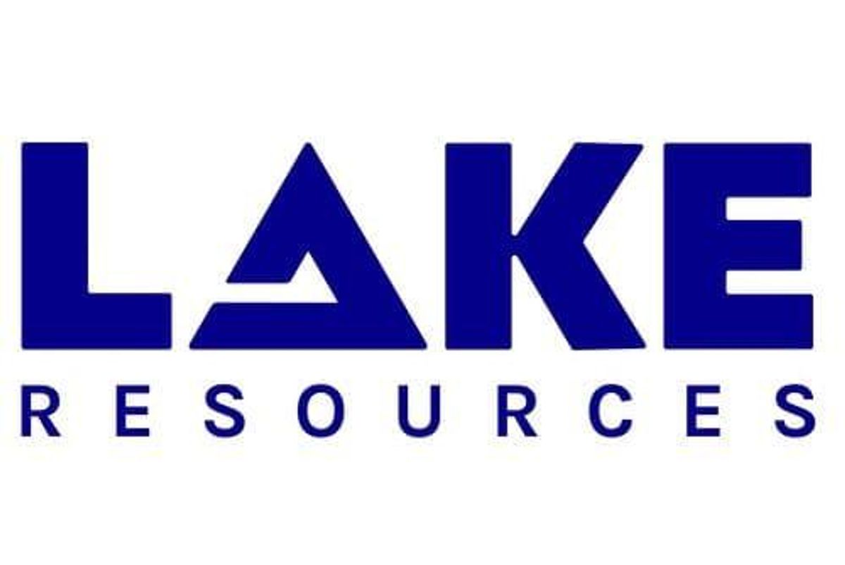 Lake Resources: Lilac Continues Producing High Concentration Li Chloride