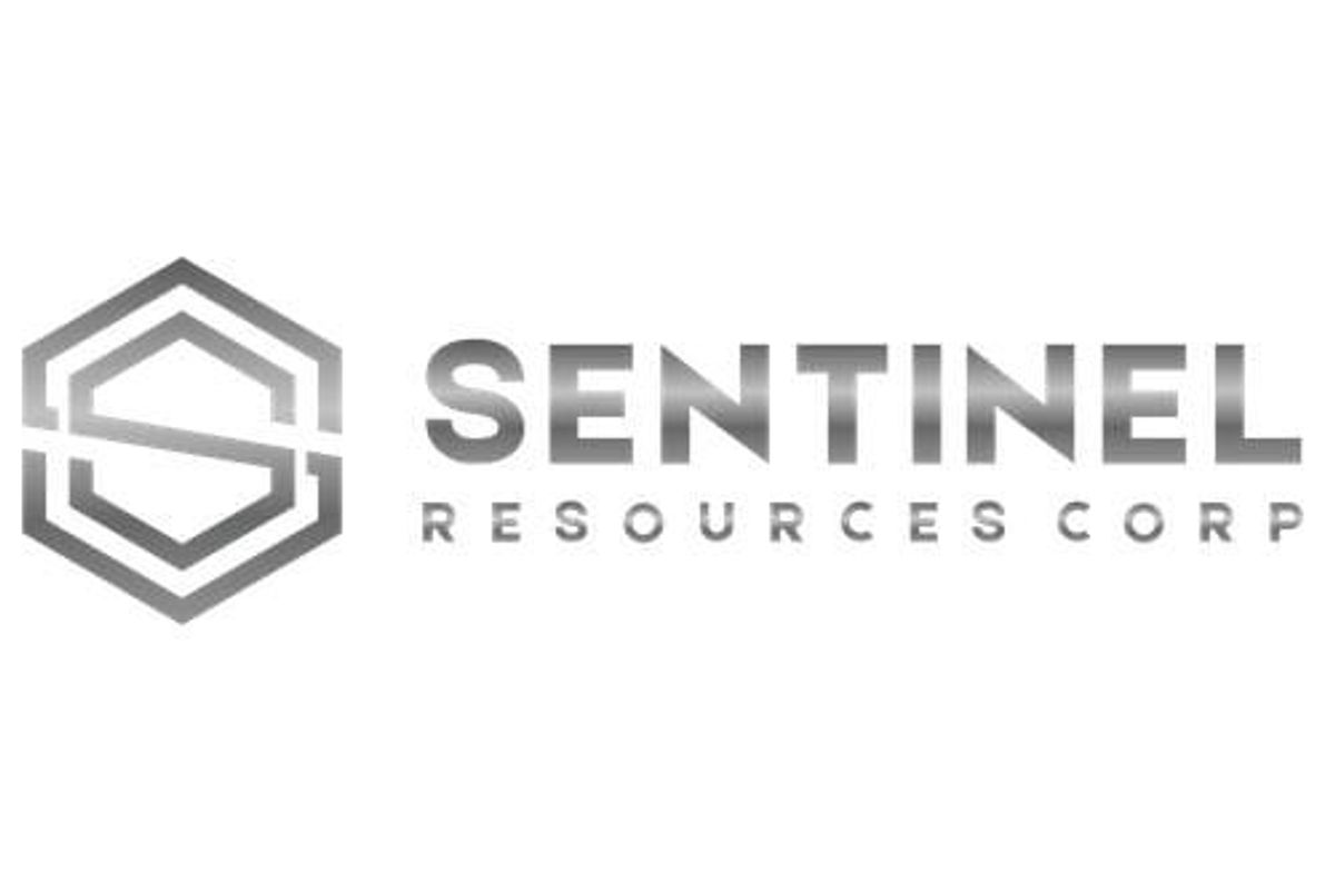 Sentinel Announces Share Consolidation