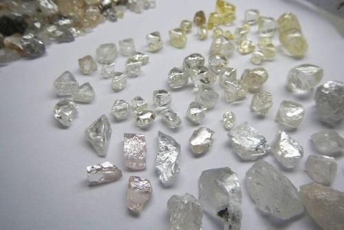 Lulo Diamond Sale Brings in AU$14.5 Million for Lucapa
