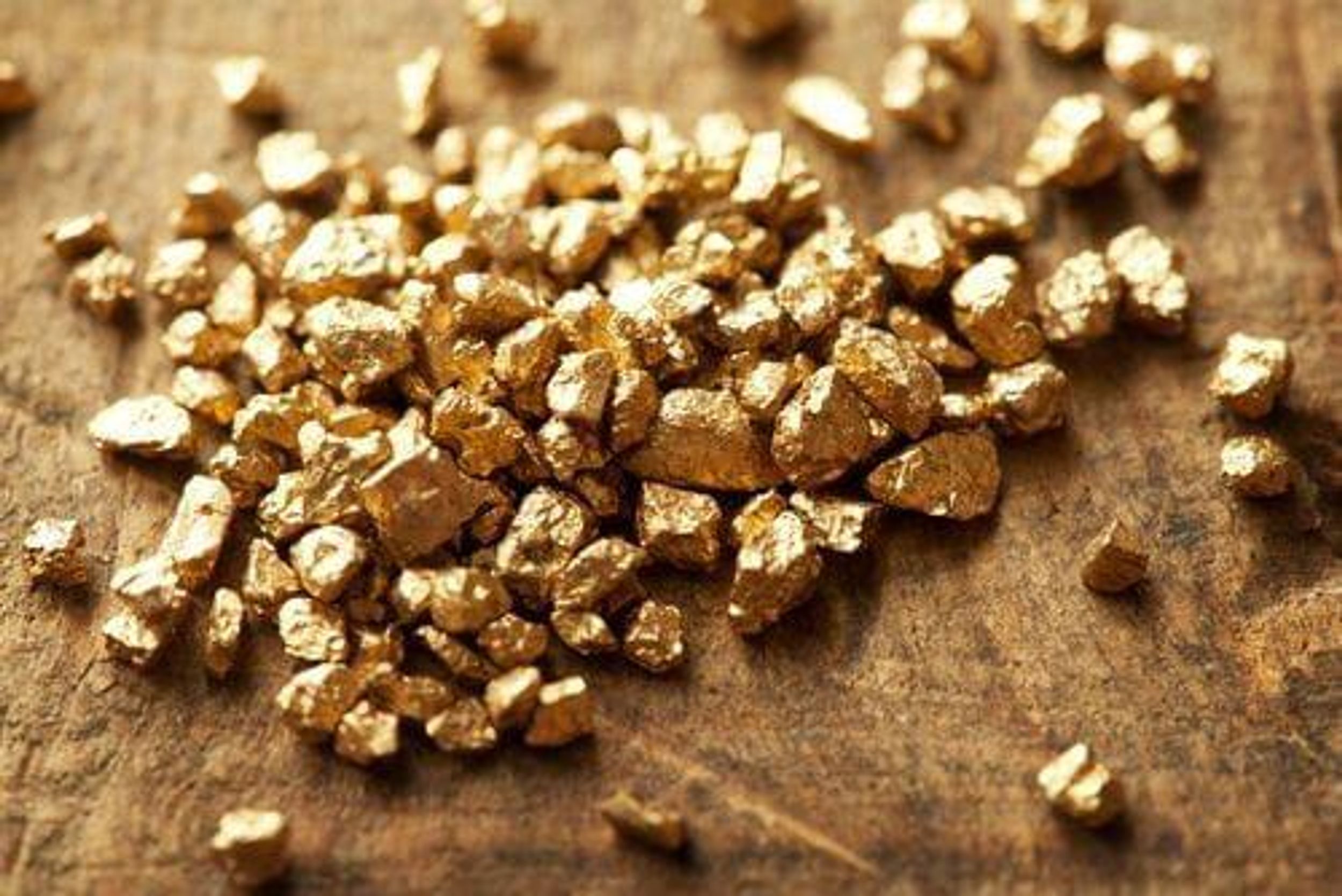 Moho Makes Gold and Base Metals Discovery at Empress Springs