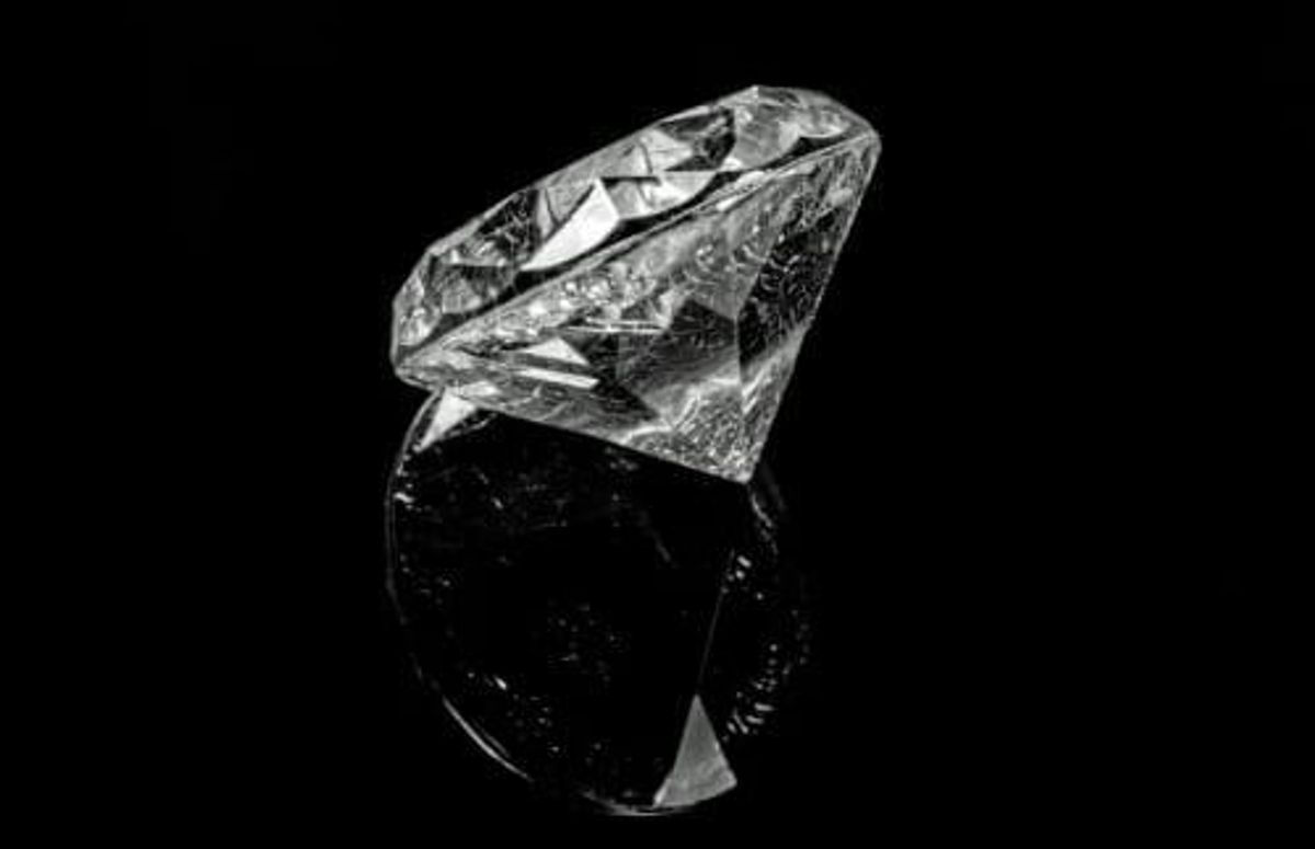 Lucapa Sells Seven Lulo Diamonds for AU$22.9 Million in Angola