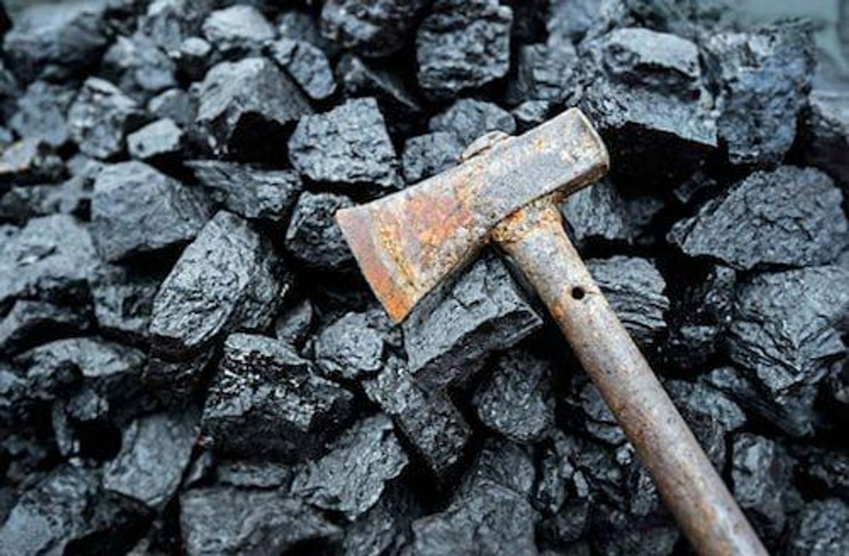 Adani Begins Roadworks at Carmichael Coal Project