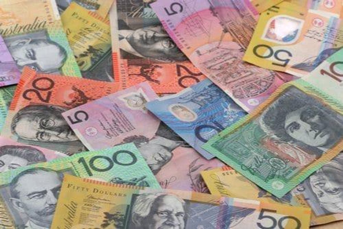 Speewah Racks Up Minimum AU$2-billion Price Tag