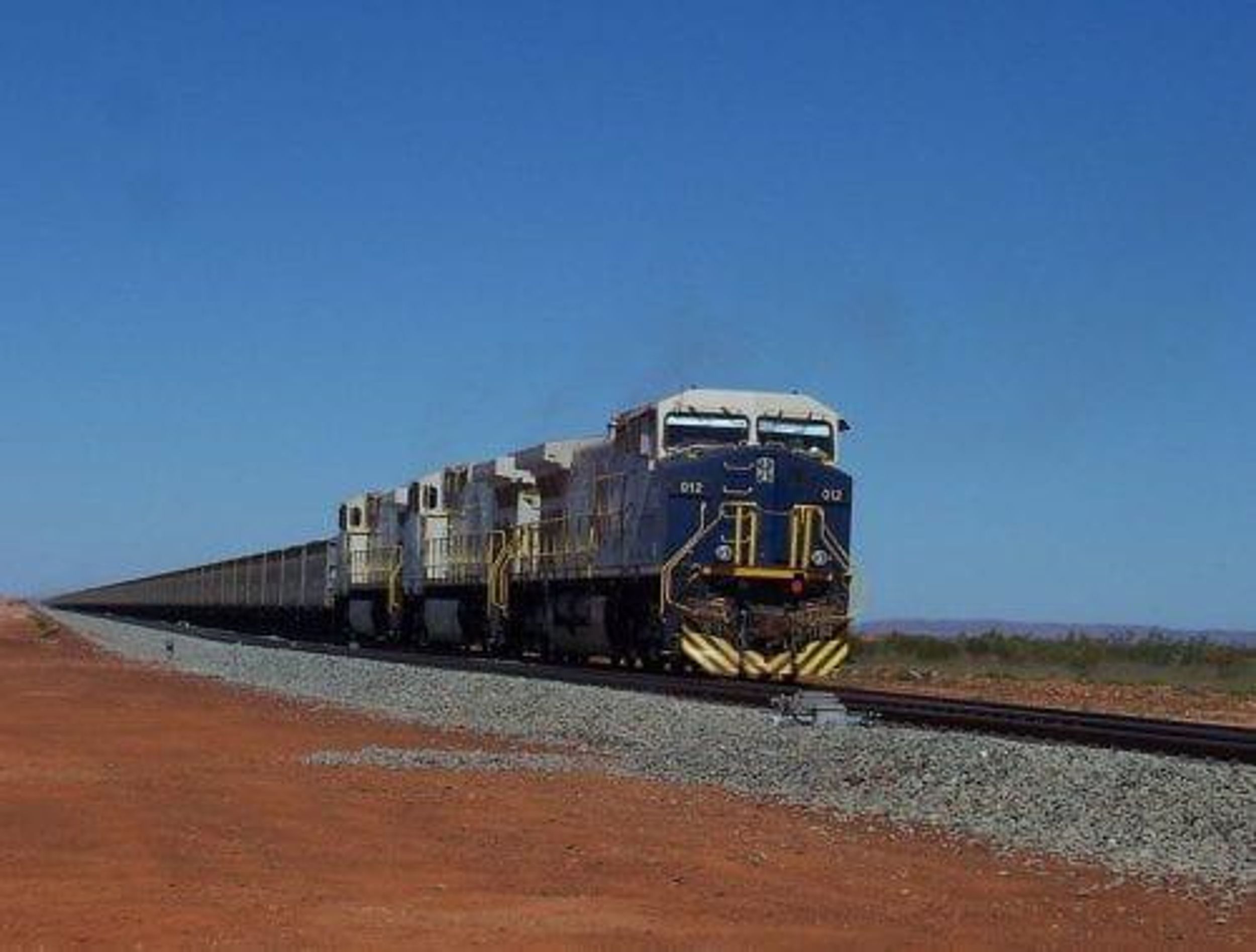Fortescue’s Profits Down as Chinese Demand for High Grade Bites