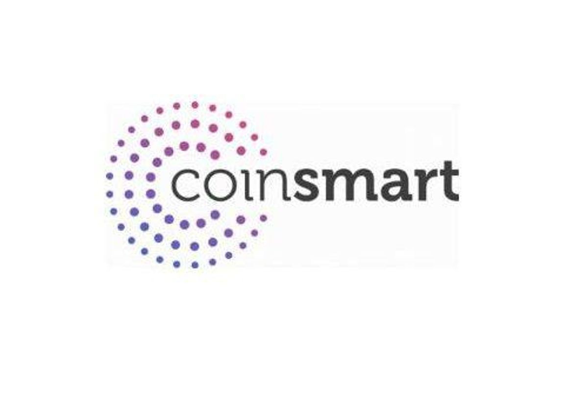 CoinSmart: Making Cryptocurrency Accessible